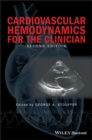 Cardiovascular Hemodynamics for the Clinician - Book