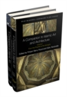 A Companion to Islamic Art and Architecture - eBook