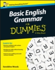 Basic English Grammar For Dummies - eBook