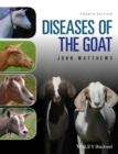 Diseases of The Goat - eBook