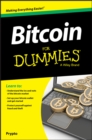 Bitcoin For Dummies - eBook