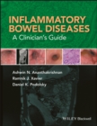 Inflammatory Bowel Diseases : A Clinician's Guide - eBook