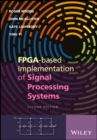 FPGA-based Implementation of Signal Processing Systems - eBook