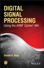 Digital Signal Processing Using the ARM Cortex M4 - eBook