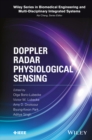 Doppler Radar Physiological Sensing - eBook