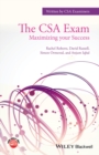 The CSA Exam : Maximizing your Success - eBook