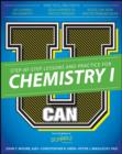 U Can: Chemistry I For Dummies - eBook