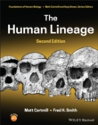 The Human Lineage - eBook