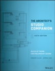 The Architect's Studio Companion - eBook