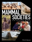 Mammal Societies - eBook