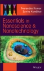 Essentials in Nanoscience and Nanotechnology - eBook