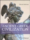 Ancient Greek Civilization - eBook