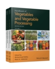 Handbook of Vegetables and Vegetable Processing - eBook