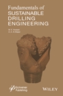 Fundamentals of Sustainable Drilling Engineering - eBook