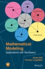 Mathematical Modeling : Applications with GeoGebra - eBook