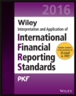 Wiley IFRS 2016 : Interpretation and Application of International Financial Reporting Standards - eBook