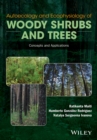 Autoecology and Ecophysiology of Woody Shrubs and Trees : Concepts and Applications - eBook