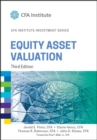 Equity Asset Valuation - eBook