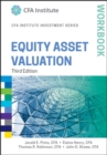 Equity Asset Valuation Workbook - eBook