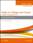 English Language Arts, Grade 8 Module 2 : Working with Evidence, Teacher Guide - eBook