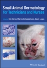 Small Animal Dermatology for Technicians and Nurses - eBook