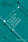 Political Theory Without Borders - eBook