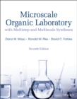 Microscale Organic Laboratory : With Multistep and Multiscale Syntheses - Book