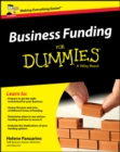 Business Funding For Dummies - eBook