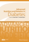 Advanced Nutrition and Dietetics in Diabetes - eBook