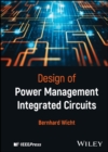 Design of Power Management Integrated Circuits - eBook