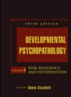 Developmental Psychopathology, Risk, Resilience, and Intervention - eBook