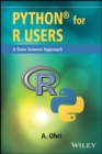 Python for R Users : A Data Science Approach - eBook
