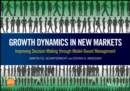 Growth Dynamics in New Markets : Improving Decision Making through Model-Based Management - eBook