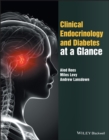 Clinical Endocrinology and Diabetes at a Glance - eBook