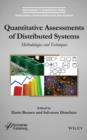 Quantitative Assessments of Distributed Systems : Methodologies and Techniques - eBook