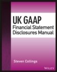 UK GAAP Financial Statement Disclosures Manual - eBook