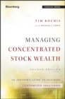 Managing Concentrated Stock Wealth : An Advisor's Guide to Building Customized Solutions - eBook