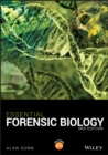 Essential Forensic Biology - Book