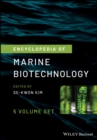 Encyclopedia of Marine Biotechnology - eBook
