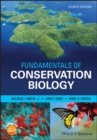 Fundamentals of Conservation Biology - Book