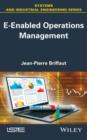 E-Enabled Operations Management - eBook