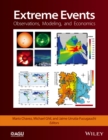 Extreme Events : Observations, Modeling, and Economics - eBook