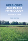 Herbicides and Plant Physiology - Book