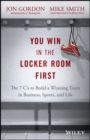 You Win in the Locker Room First - eBook