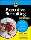 Executive Recruiting For Dummies - Book