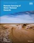 Remote Sensing of Water-Related Hazards - eBook