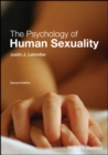 The Psychology of Human Sexuality - eBook