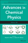 Advances in Chemical Physics, Volume 160 - Book