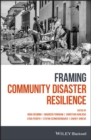 Framing Community Disaster Resilience - eBook