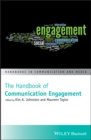 The Handbook of Communication Engagement - eBook